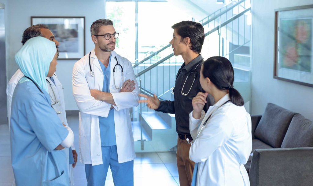 Tips for Eating Healthy When You’re Working From Home